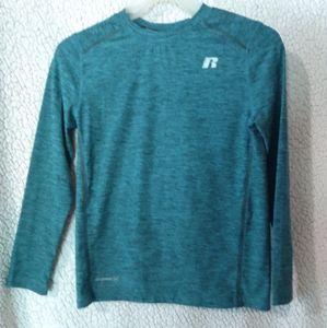Russell Athletic long sleeve shirt